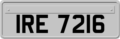 IRE7216