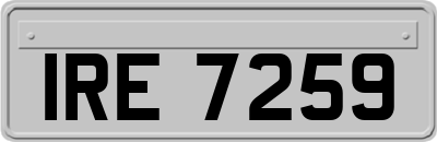 IRE7259