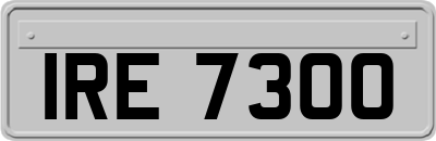 IRE7300