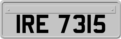 IRE7315