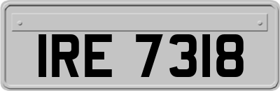 IRE7318