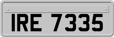 IRE7335