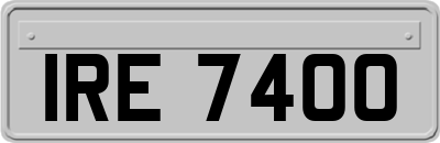 IRE7400