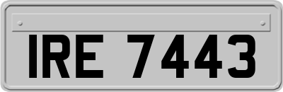 IRE7443