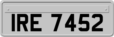 IRE7452