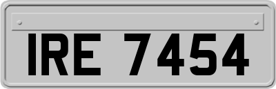 IRE7454