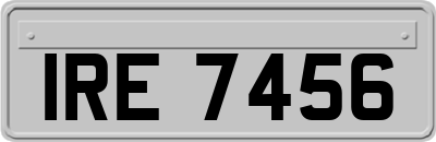 IRE7456