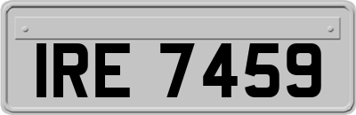 IRE7459