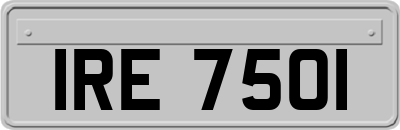 IRE7501