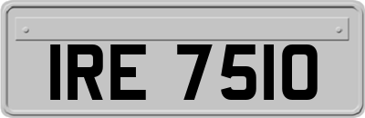 IRE7510