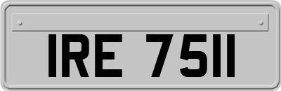 IRE7511