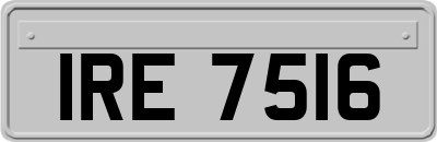 IRE7516