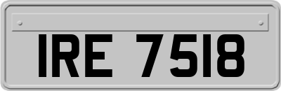 IRE7518