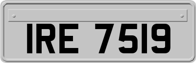 IRE7519