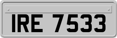 IRE7533