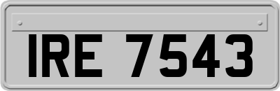 IRE7543