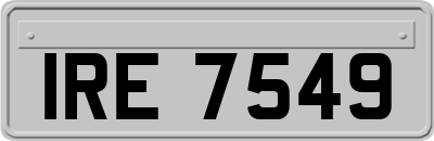 IRE7549