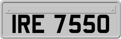 IRE7550