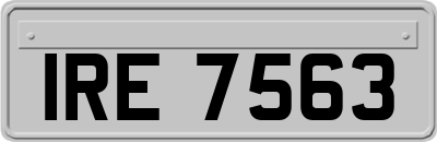 IRE7563