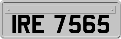 IRE7565