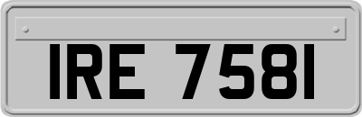 IRE7581