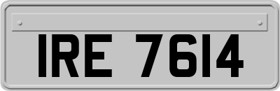 IRE7614