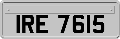 IRE7615