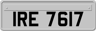 IRE7617