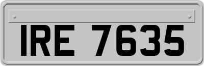 IRE7635