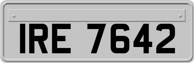 IRE7642