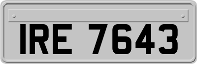 IRE7643