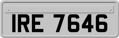 IRE7646