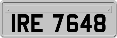 IRE7648