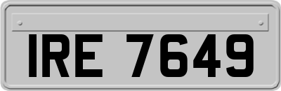 IRE7649