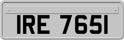 IRE7651