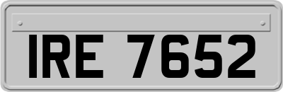 IRE7652