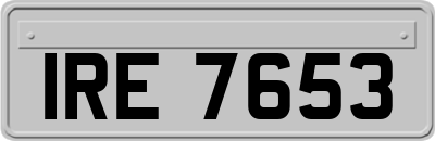 IRE7653