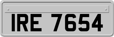 IRE7654