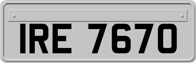 IRE7670