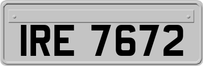 IRE7672