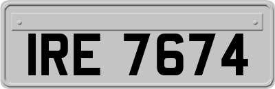 IRE7674