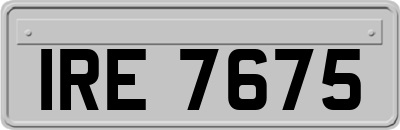 IRE7675