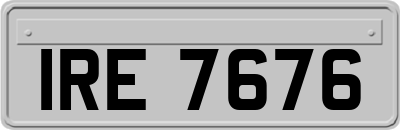 IRE7676