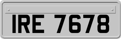 IRE7678