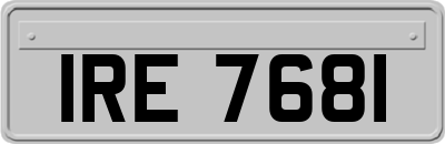 IRE7681