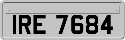 IRE7684