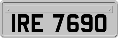 IRE7690