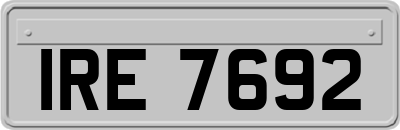 IRE7692