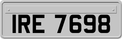 IRE7698