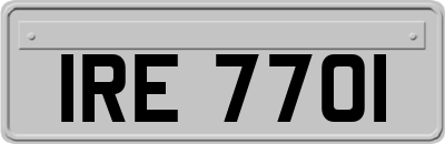 IRE7701